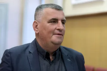 'Zbog centralizacije je dvije trećine Hrvatske prazno'