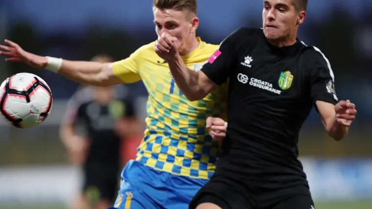 Cvitanović doživio drugi poraz, nije dobro počelo