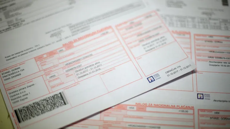 'Moja mirovina ne bi bila dovoljna da ih platim sve'