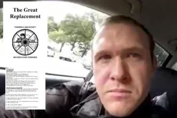 2016. je ovdje proveo desetak dana, na Balkanu je navodno boravio turistički