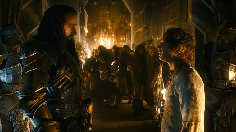 Posljednji nastavak epske akcijske pustolovine Petera Jacksona, Hobit: Bitka pet vojski