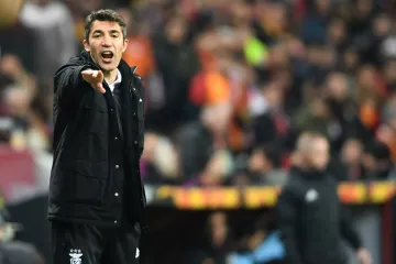 'Bili smo bolji, Dinamo se većinu vremena branio'