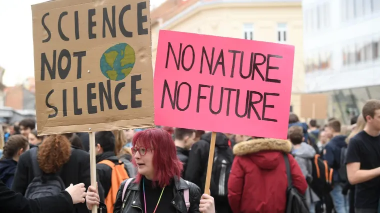 'I dinosauri su mislili da imaju vremena'