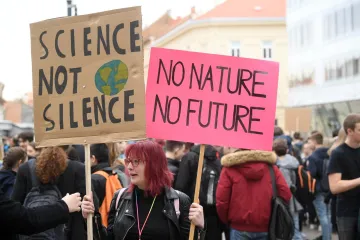 'I dinosauri su mislili da imaju vremena'