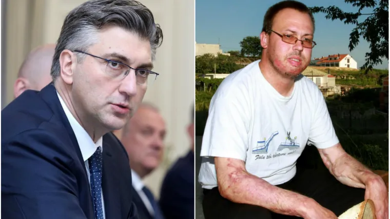 Otkriveno koliku će odštetu dobiti jedini preživjeli vatrogasac s Kornata