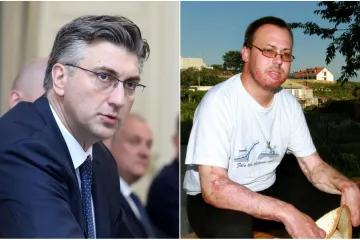 Otkriveno koliku će odštetu dobiti jedini preživjeli vatrogasac s Kornata