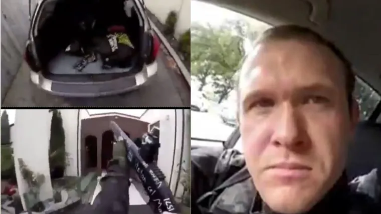 'Neka zabava počne... ovo radim za svoj narod!'