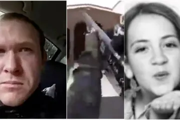Na pu&scaron;ki je imao njeno ime; 'Oblio me hladan znoj kada sam vidio ime svoje kćeri'