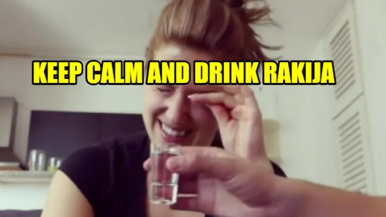 'Ako te boli želudac, popij Pelinkovac': Svaki alkohol dobar je za neke tegobe, pronađi onaj koji će rije&scaron;iti tvoje