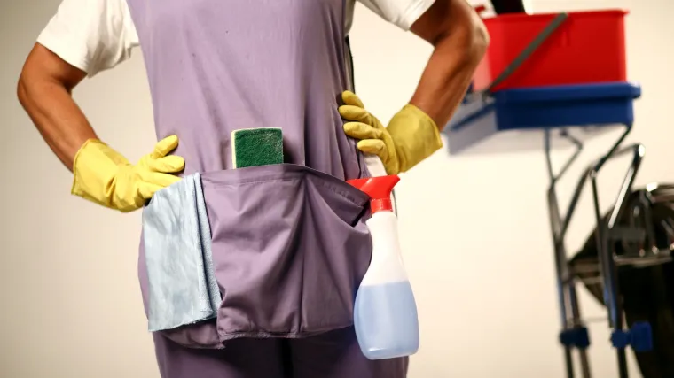 Uoči turističke sezone nedostaje čistačica: 'To je veliki problem, prisiljeni smo otkazivati poslove'