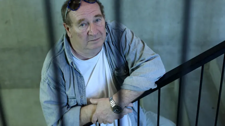 Biv&scaron;i &scaron;ef ekipe za očevide PUZ-a: 'Mijenjao sam sudbine ljudima. Vadio sam ljude 'iz zemlje'