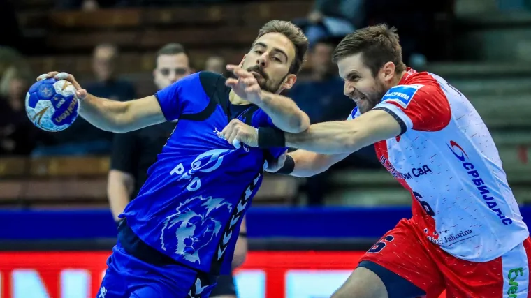 Krenula Liga za prvaka: Poreč namučio Zagreb, Nexe uvjerljiv u Umagu