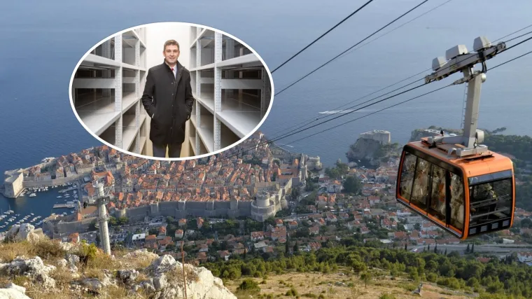 Jedna od najvećih atrakcija Dubrovnika zatvara se 1. travnja? 'Dužni su nam milijune'