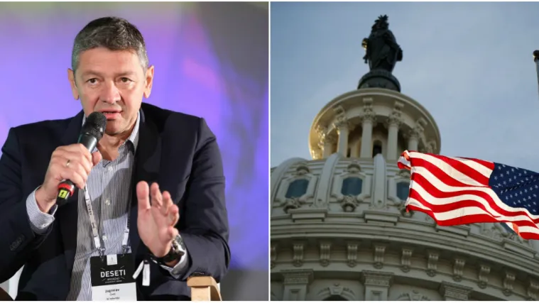 Direktoru N1 zbog terorističkog napada na Novom Zelandu stigle prijetnje iz američke vlade