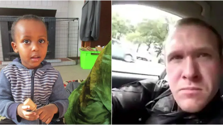 Ovo je najmlađa žrtva terorističkog napada na Novom Zelandu: 'Počivaj u miru, mali prijatelju'