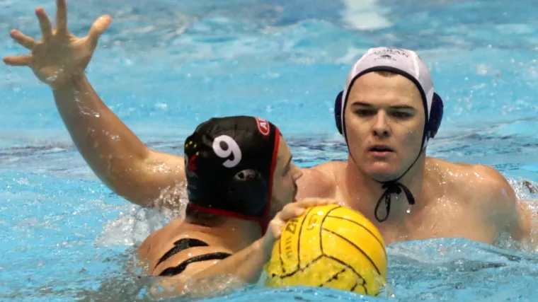 Jadran otpuhao Spandau u posljednjoj četvrtini i skočio na peto mjesto, Mladost uni&scaron;tio jedan igrač