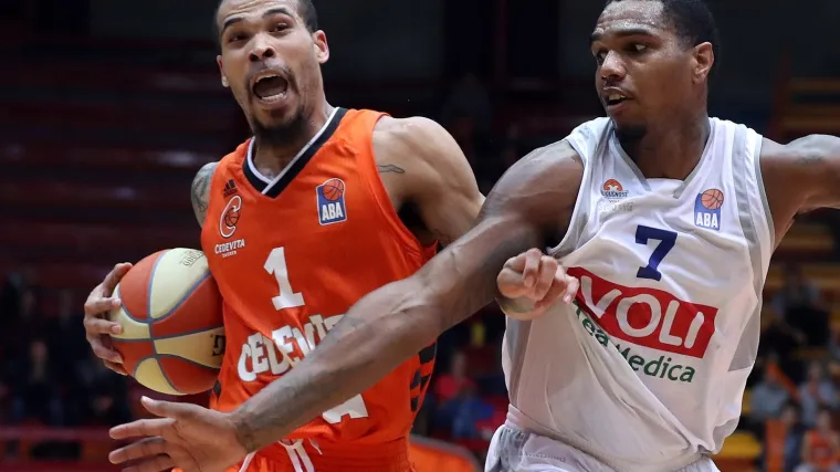 Cedevita saznala protivnika u polufinalu ABA lige