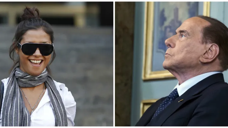 Sumnjiva smrt ljepotice s Berlusconijevih 'bunga bunga' zabava: 'Otrovana sam...'