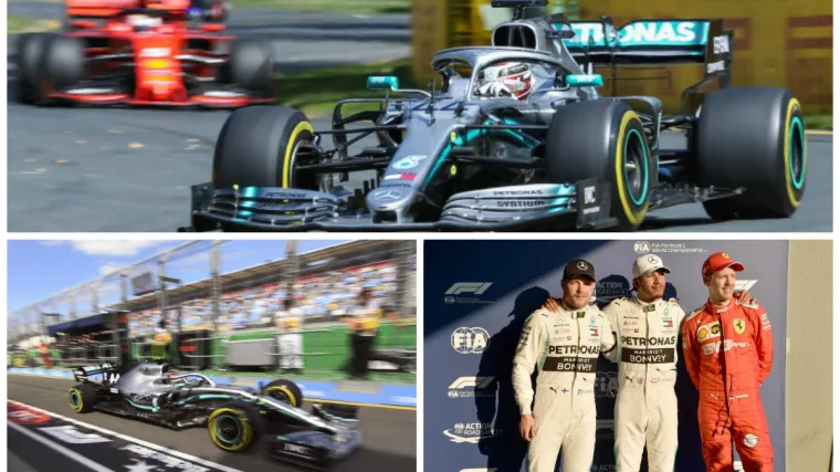 Hamilton izjednačio Sennu i Schumachera, evo &scaron;to se sve promijenilo