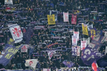 Gledatelj umro na utakmici Serije A, navijači sablaznili odvratnom reakcijom