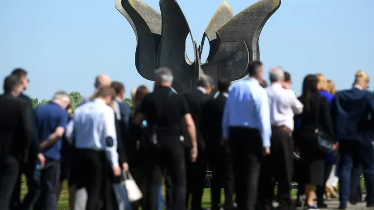 'Zalažem se za jednu komemoraciju u Jasenovcu, ali opet će ih biti dvije'