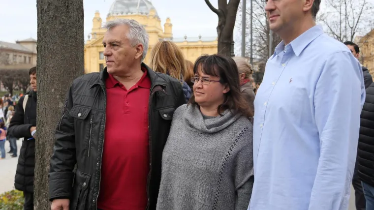 'Fenomen nasilja je istinski problem tkiva na&scaron;eg dru&scaron;tva'