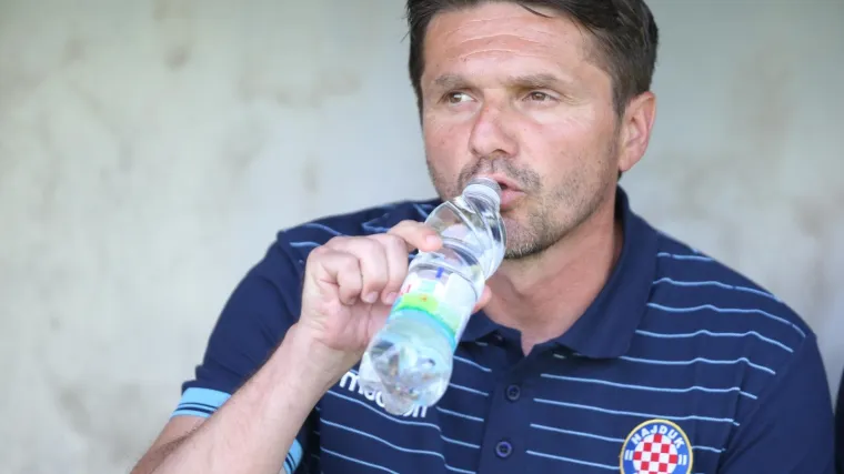 'Potežete ne&scaron;to &scaron;to apsolutno nije bitno'