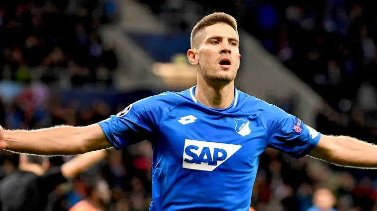 Pogledajte pogodak kojim je do&scaron;ao na prag velikog rekorda