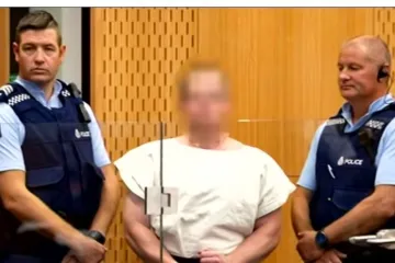 'Činio se smirenim i nije tražio ni jamčevinu niti da mu se krije ime'; Čovjek pokušao ući na sud s nožem: 'Želim ga ubiti'