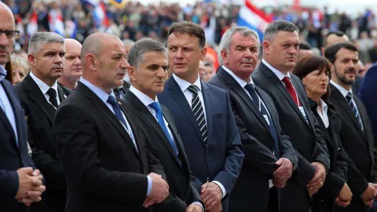 'Tamo su ubijeni ljudi bez suda i presude, radilo se o zločinu i tragediji'