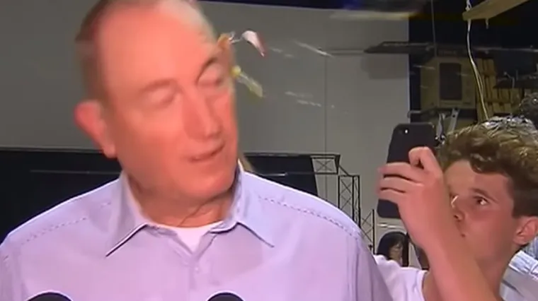 Reakcija tinejdžera oduševila svijet