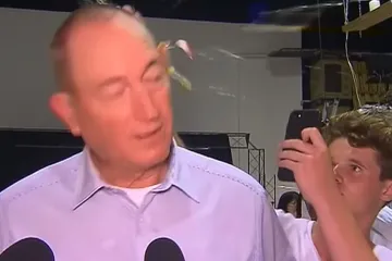 Reakcija tinejdžera oduševila svijet