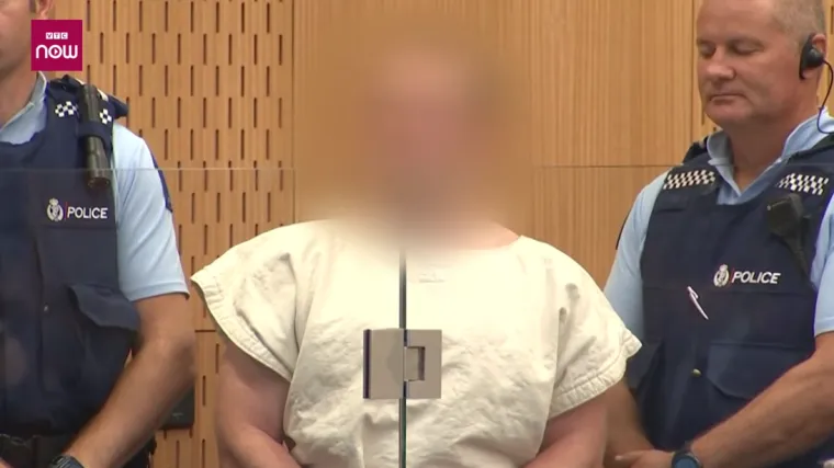 Terorist koji je u pohod krenuo uz četničku pjesmu bio je u Hrvatskoj