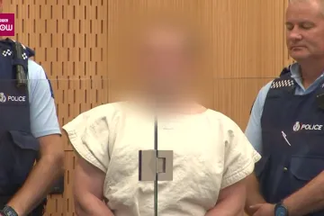 Terorist koji je u pohod krenuo uz četničku pjesmu bio je u Hrvatskoj