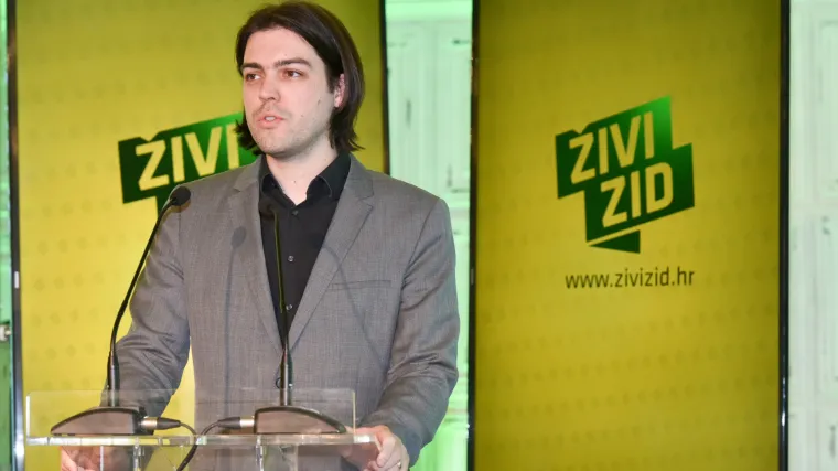 Živi zid sa srodnim europskim strankama predstavio program za novu i bolju Europu