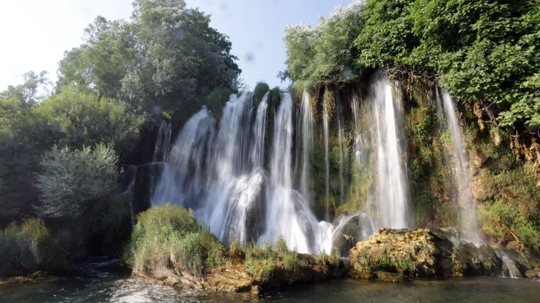 Presudio mu katastrofalan događaj! Ponos hrvatskog nacionalnog parka nekad je bio puno vi&scaron;i