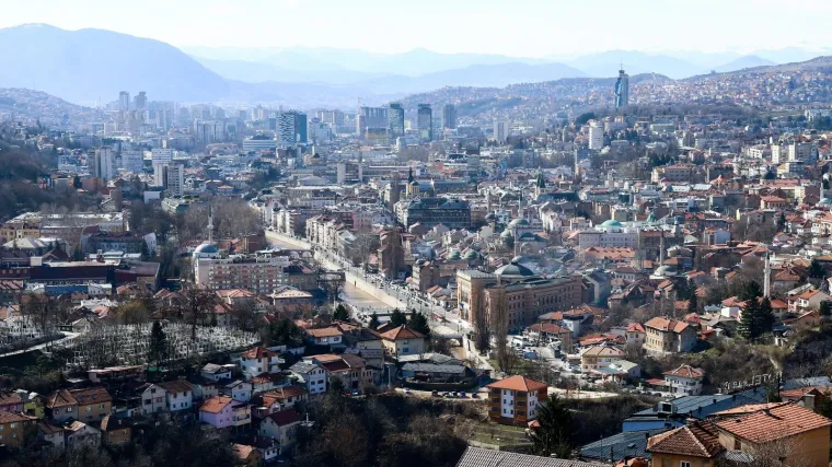 Dramatično upozorenje biv&scaron;eg visokog predstavnika: 'U BiH se može dogoditi rat...'