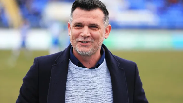 Zekić: 'Nemamo razloga za kukavički pristup'