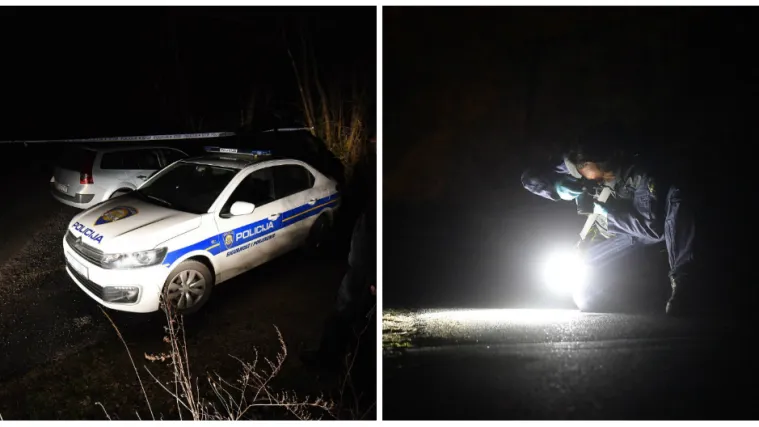 Detalji krvavog pohoda u Topličici: Nožem ubo mu&scaron;karca i invalida te prijetio smrću drugima