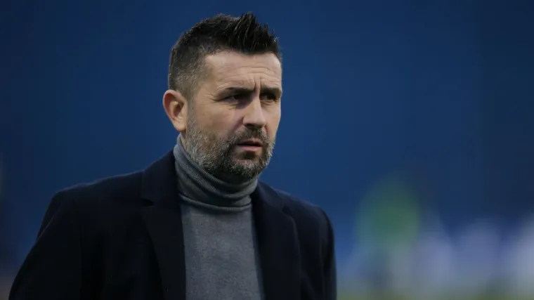 Bjelica nezadovoljan nakon pobjede: 'Neću trpjeti opu&scaron;tanje, toga kod mene nema!'