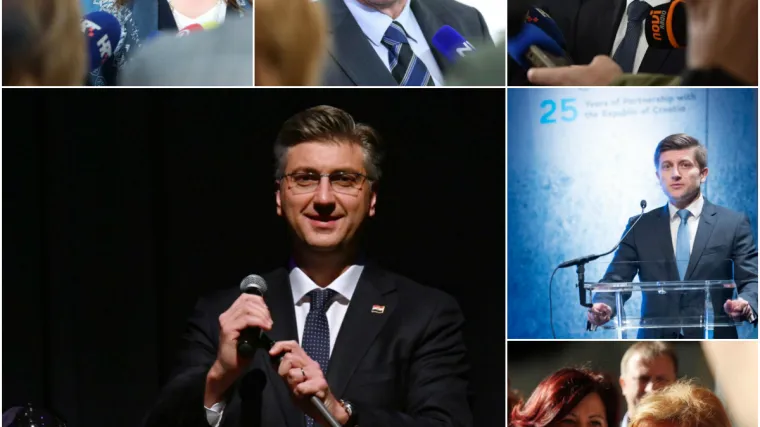 &Scaron;to učiniti da te Plenković smijeni? 'Nismo na Divljem zapadu, ne dopu&scaron;tam hajku na svoje ljude'