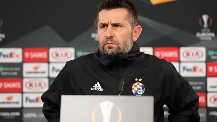 Rije&scaron;ene su sve dvojbe: Nenad Bjelica ipak i dalje ostaje trener Dinama
