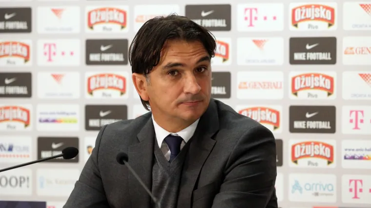 Bliži se početak kvalifikacija: Dalić muku muči s ozljedama, zadnja linija u kaotičnom stanju