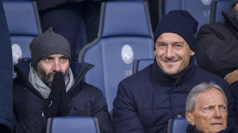 Službeno: U Sevillu se vratio čovjek kojeg su svi zazivali