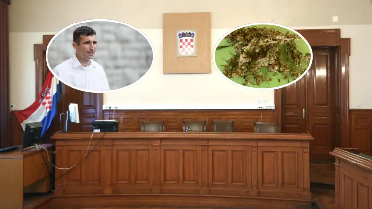 Huanito Luksetić i službeno pomilovan! Majka Zlata: 'Na njegovom licu pojavio se osmijeh'