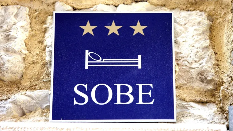 Turistički inspektori moći će ulaziti u kuće, evo kome točno