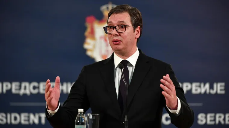 'Ja mogu izgubiti samo život, ne bojim se siledžija i batinaša'