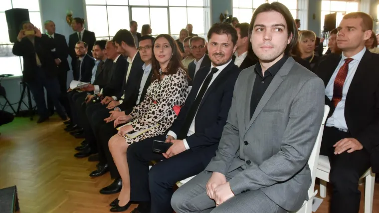 'Mi smo generacija političara koja će graditi novu i bolju Europu'