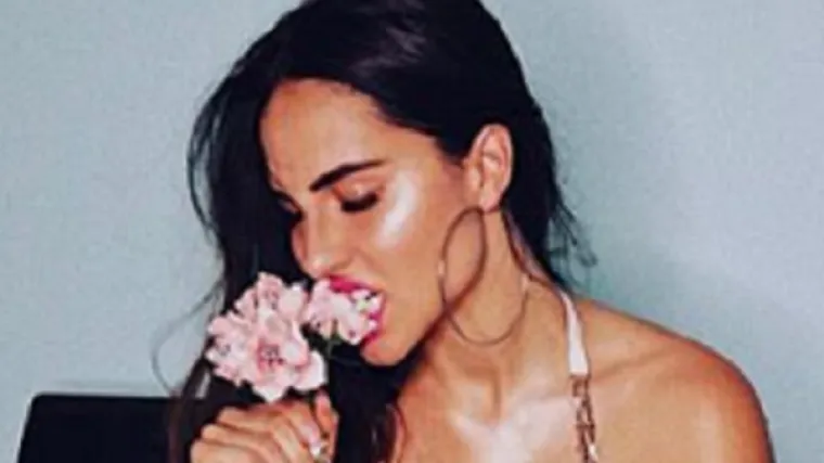 'Izgleda&scaron; kao boginja'