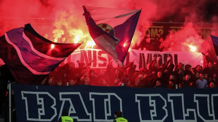 Pogledajte kako su im iz Dinama čestitali njihov dan